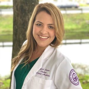 Meet your Posher, Ingrid